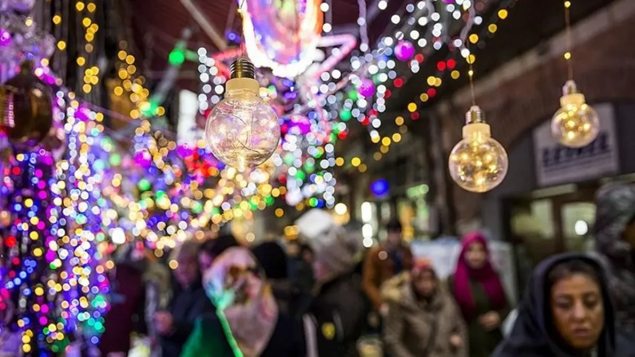 2025 Yılbaşı tatili ne zaman? İşte Yılbaşı ve 2025 resmi tatil tarihleri!