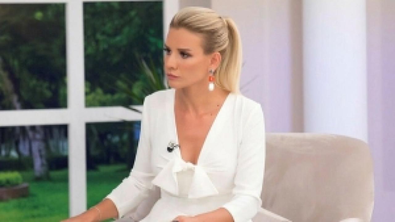 Esra Erol'da 30 Ekim Cuma