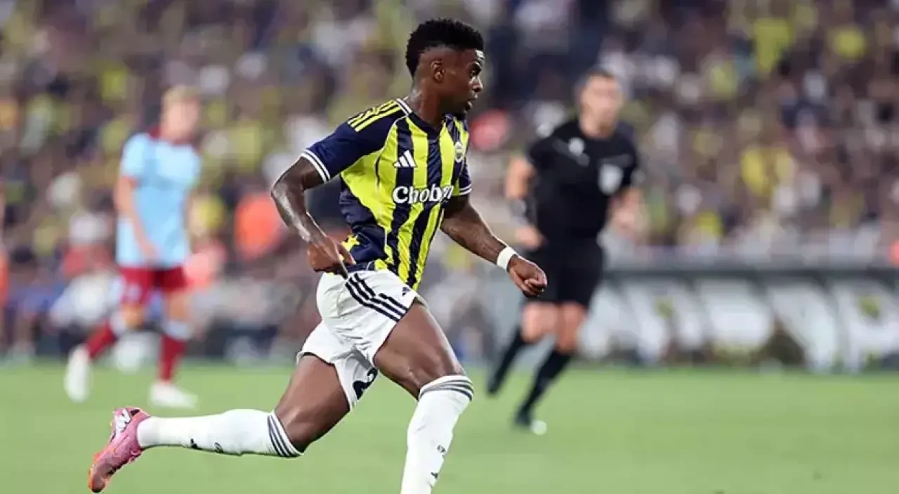Nelson Semedo Trabzonspor maçında oynayacak mı? 1