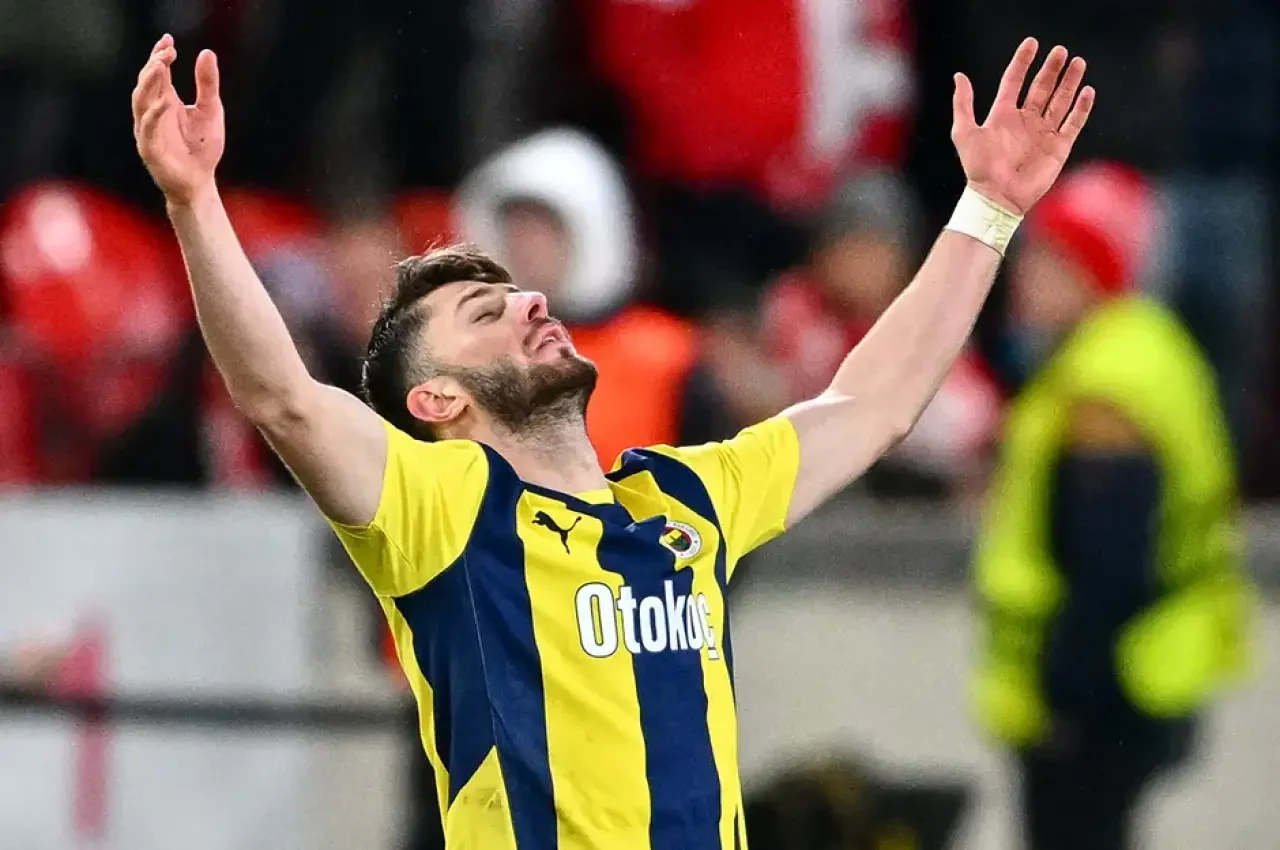 İsmail Yüksek’ten şampiyonluk mesajı: 'Bağdat Caddesi’ne getireceğiz' 2