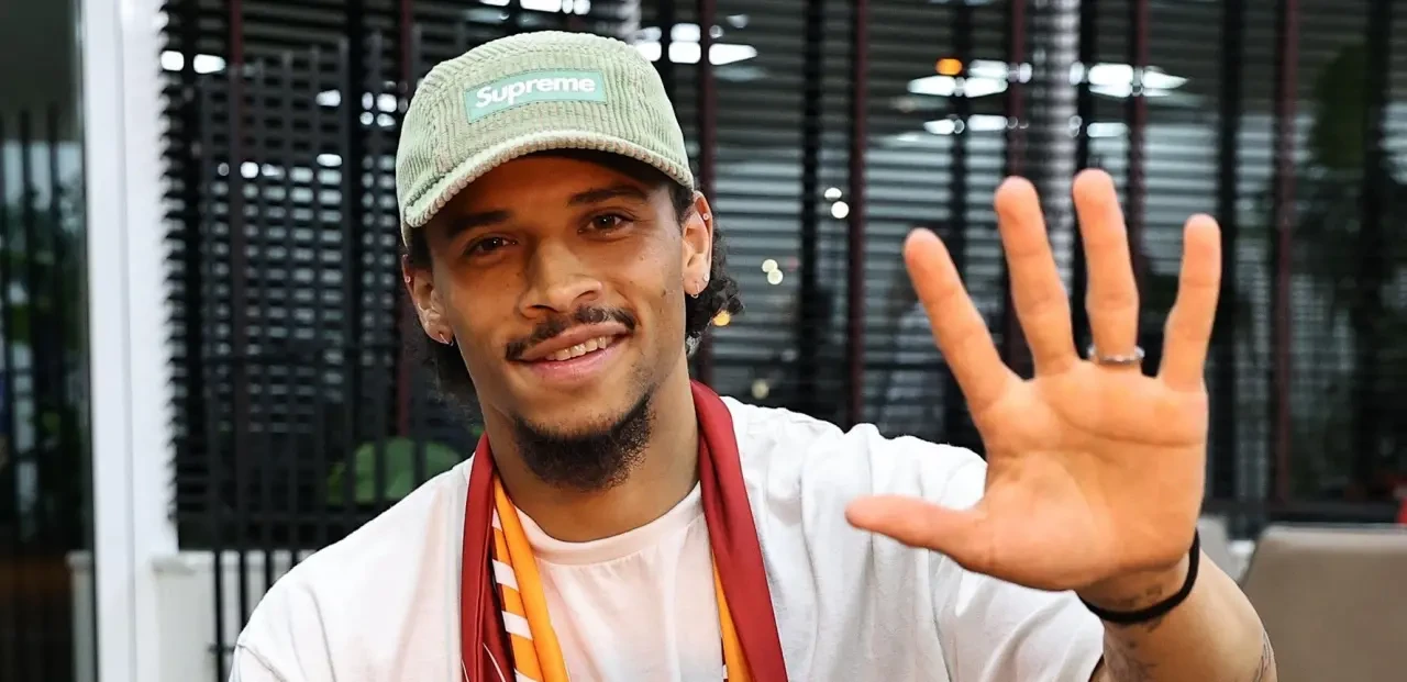 Sane transferi Almanya’yı ikiye böldü: 'Performans esas alınmalı' 4