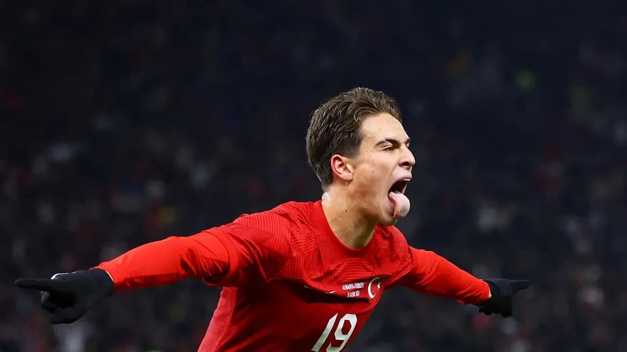 Arsenal'den Kenan Yıldız'a 60 Milyon Euro teklif 3