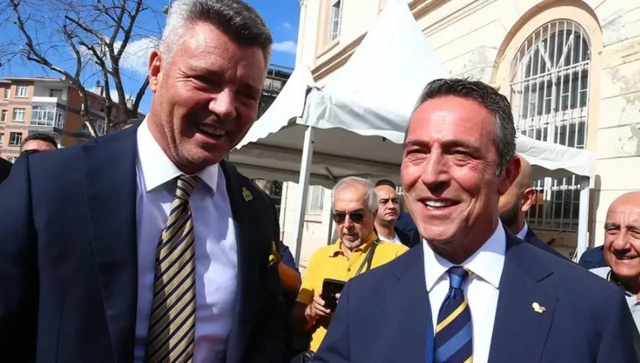 Ali Koç mu, Sadettin Saran mı? Fenerbahçe’de seçim bitti, sonuç bekleniyor 4