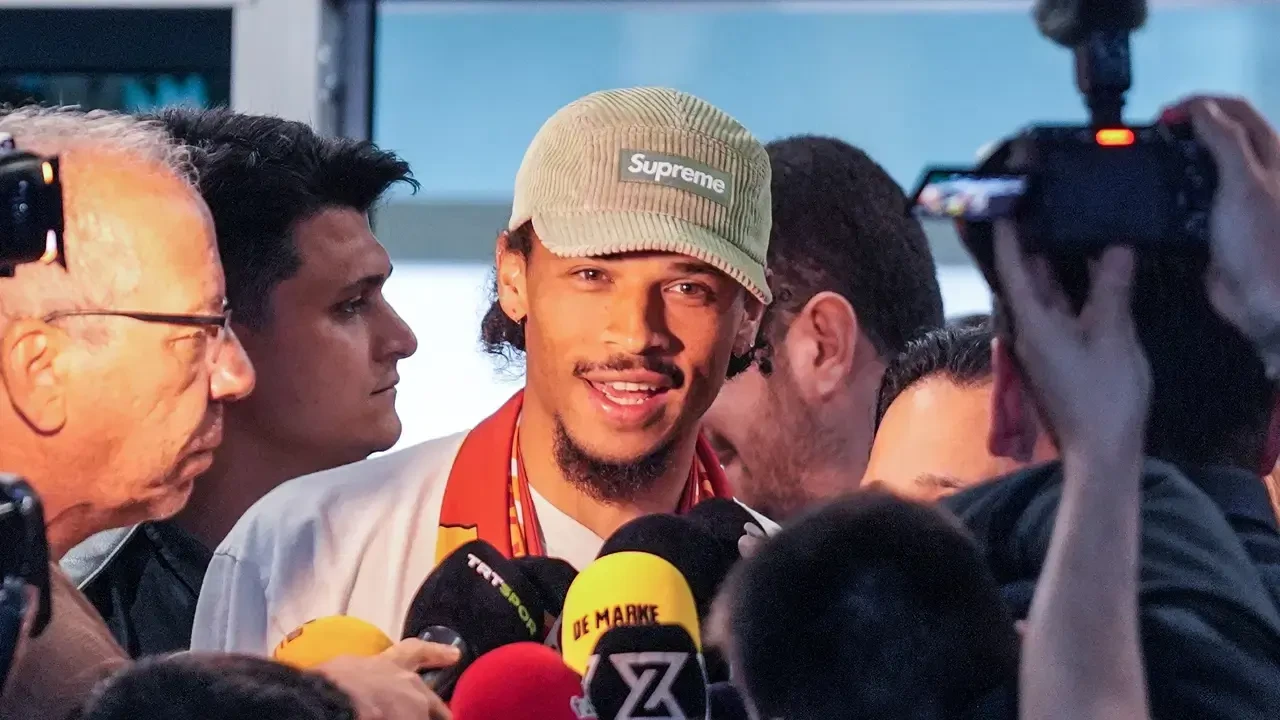 Sane transferi Almanya’yı ikiye böldü: 'Performans esas alınmalı' 3