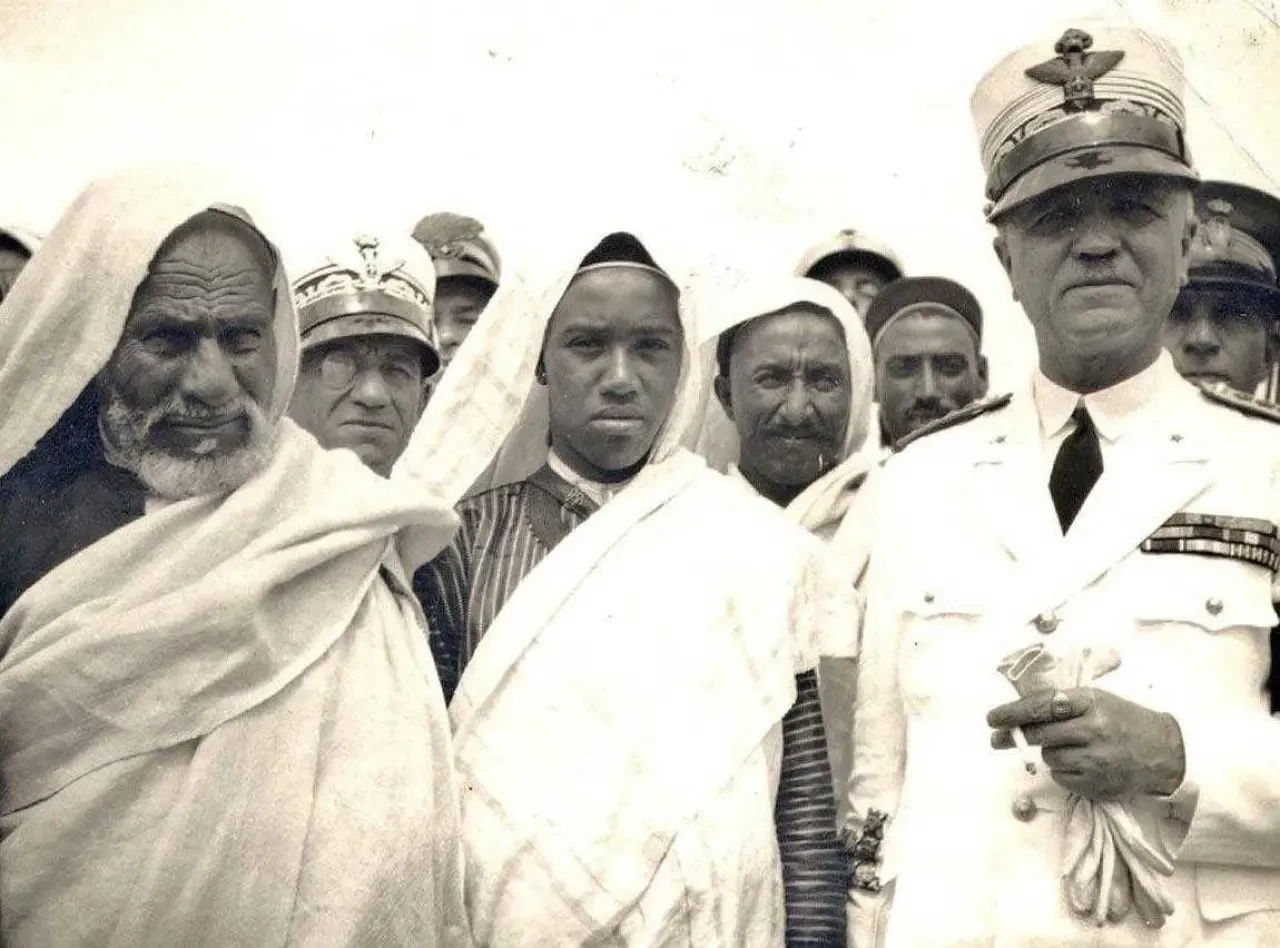 Bir direnişin hafızası: Çöl Aslanı Ömer Muhtar’ın ardından 94 yıl 2