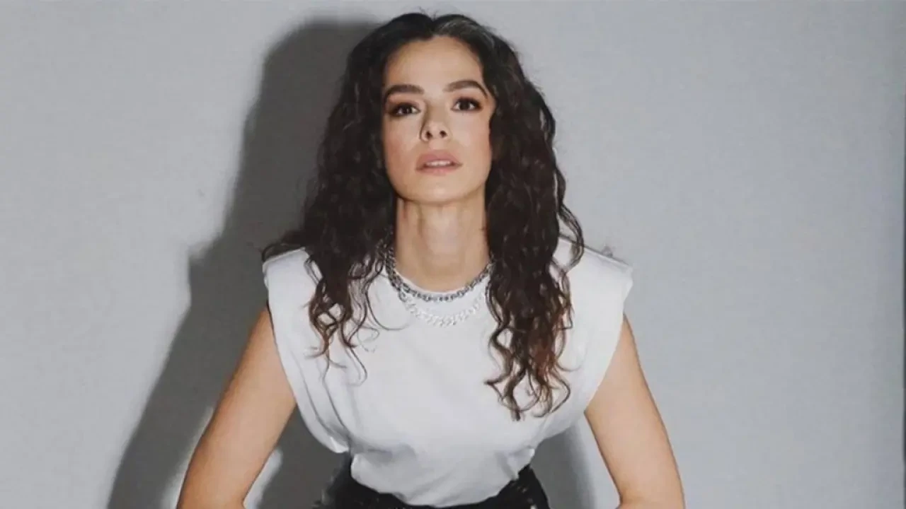 Uyuşturucu operasyonu genişliyor: Özge Özpirinççi gözaltında! 3