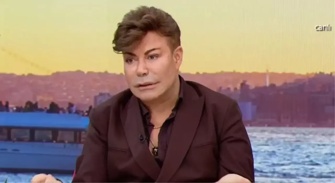 Fatih Ürek'in kalp krizinden önceki son sözleri! 2