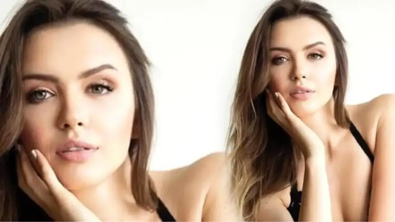 Felicia Sağnak'tan 'Arka Sokaklar' hakkında çarpıcı açıklamalar! 2