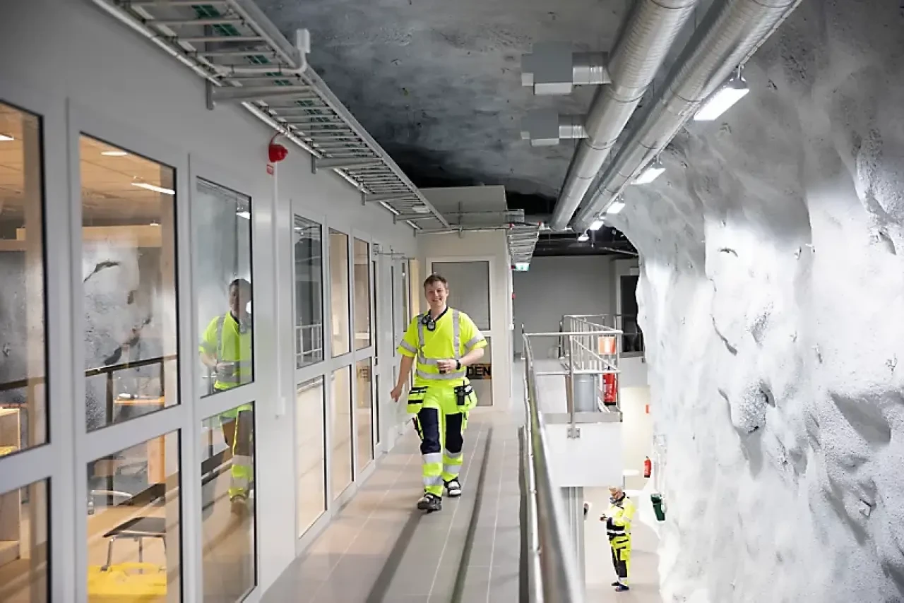 Dünya Tarihinde Görülmüş En İlginç Madenler: Yer Altının Büyüleyici Görselleri 4