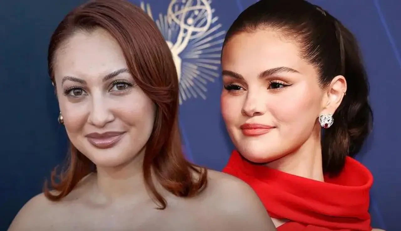 Selena Gomez'in hayatını kurtardı, düğününe çağrılmadı: Francia Raisa konuştu! 1