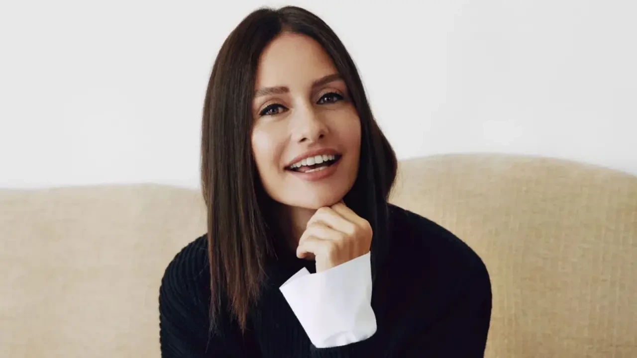 Yasemin Ergene’nin hayatına 'Doktorlar' dizisi dokunuşu! 2