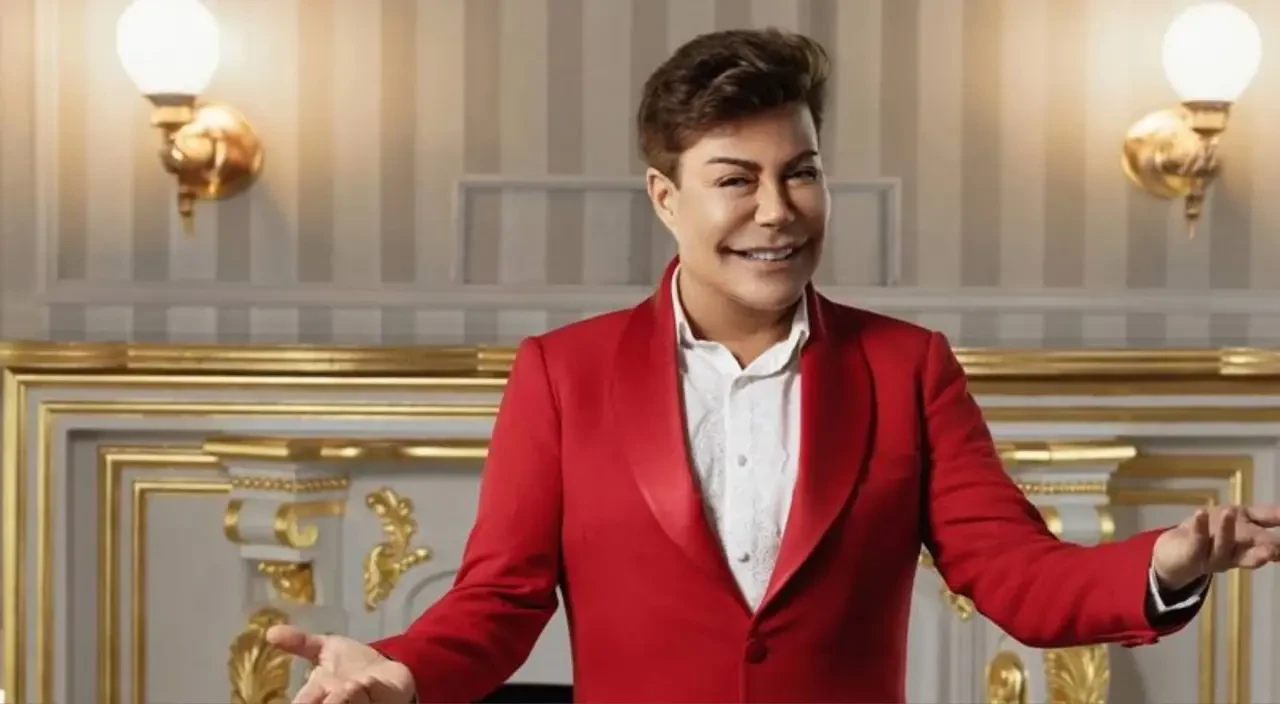 Fatih Ürek'in kalp krizinden önceki son sözleri! 1