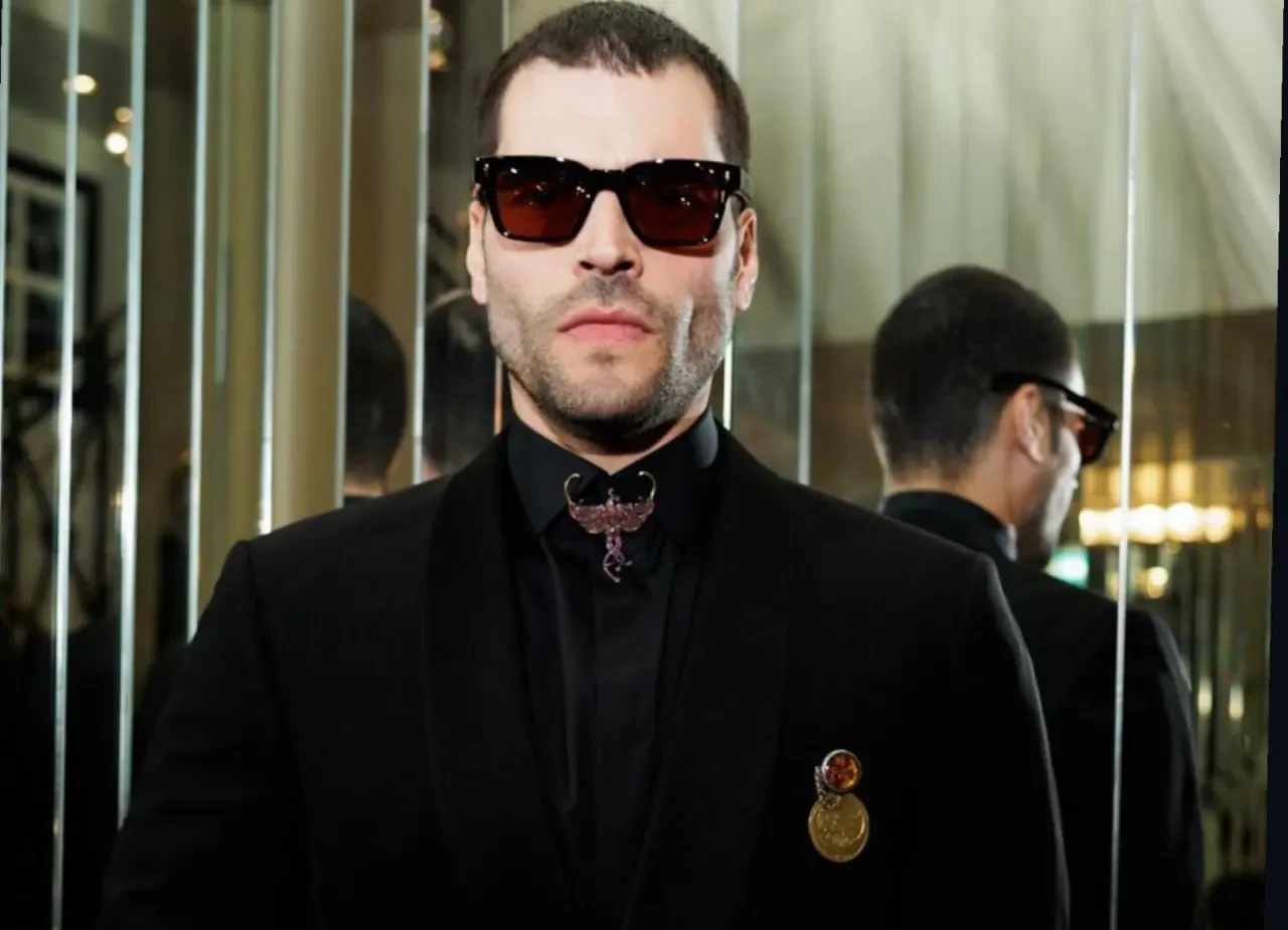 Akın Akınözü İstiklal Madalyası ile Cannes’da ! 3