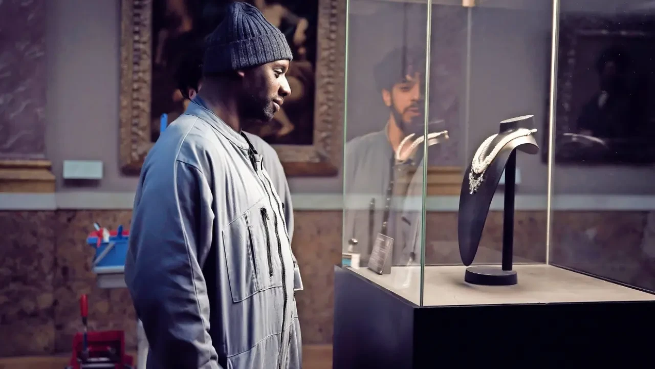 Louvre Müzesi’nde Şok Soygun! Çalınan Mücevherler ve Efsanevi Eserler Ortadan Kayboldu 4