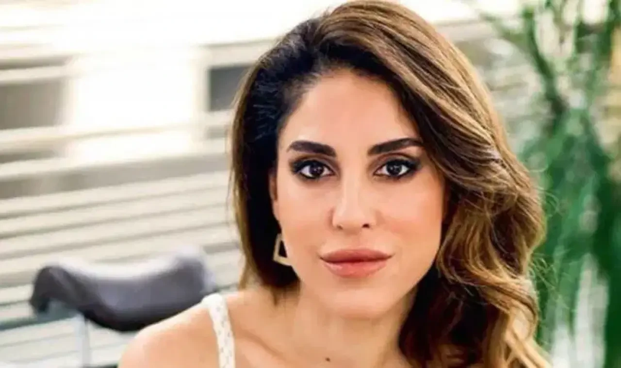 Irmak Ünal kanserle mücadelede! 3