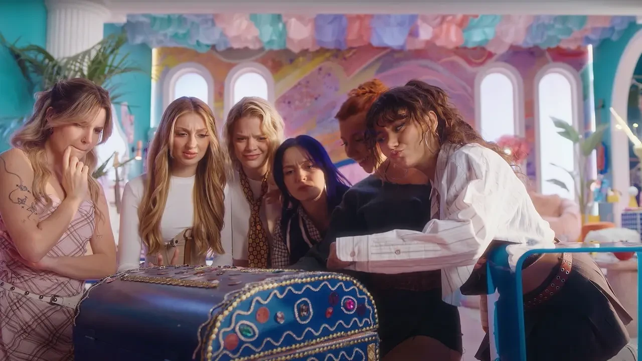 Manifest grubu ve Aydeed davasında iddianame kabul edildi, yargılanacaklar! 4