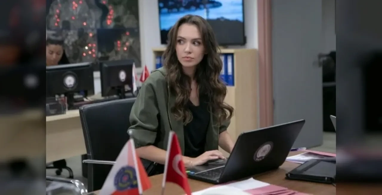 Felicia Sağnak'tan 'Arka Sokaklar' hakkında çarpıcı açıklamalar! 1