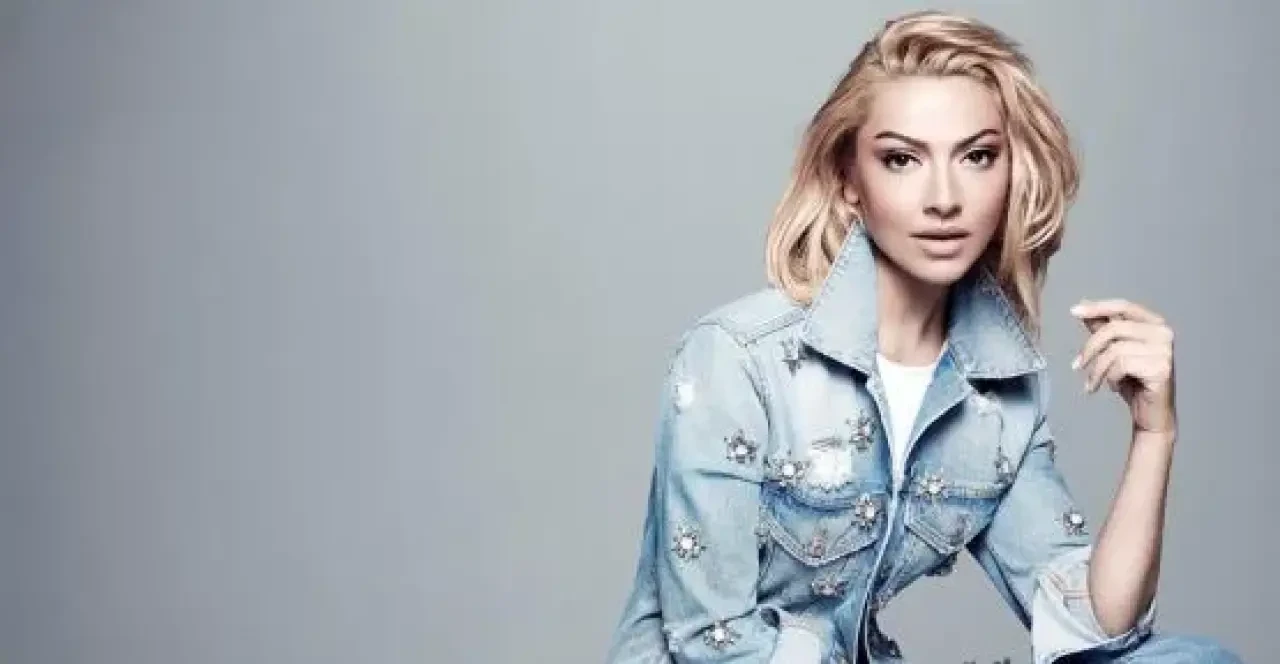 Uyuşturucu soruşturması sonrası konsere koşan Hadise: 'Tertemizim ama çok ağırıma gitti' 5