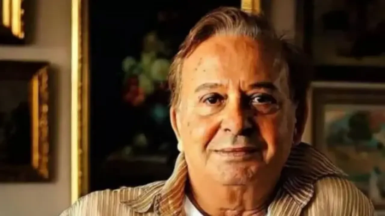 Huysuz Virjin Seyfi Dursunoğlu'nun vasiyeti sonunda gerçekleşti! 3