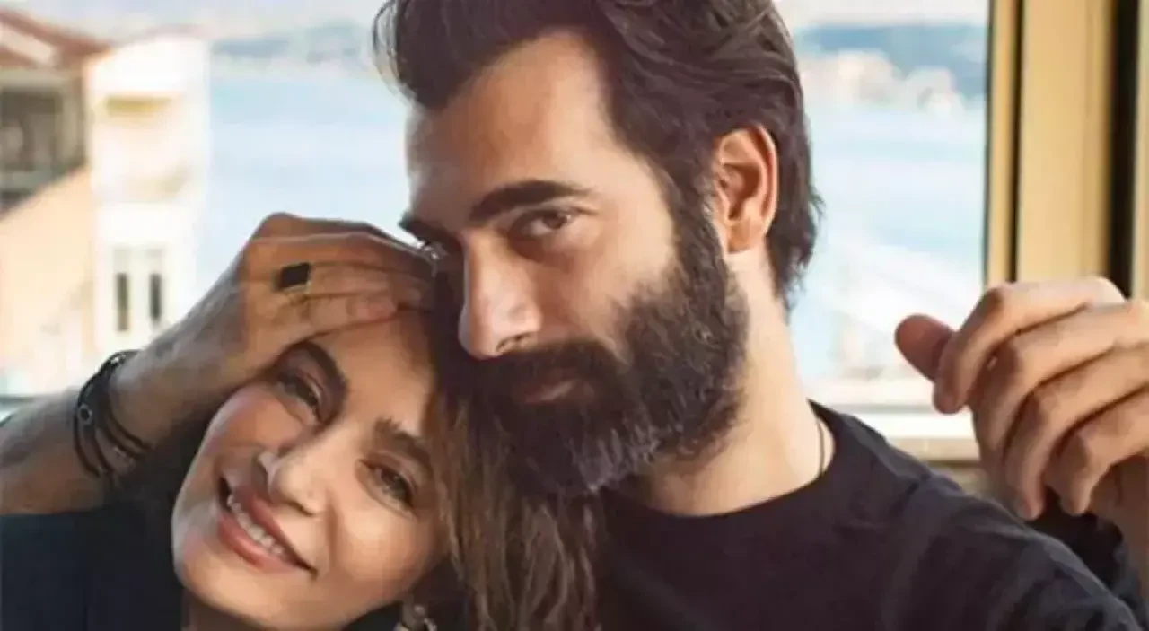 Harbiye'de Sıla'ya İlker Kaleli sürprizi! 2