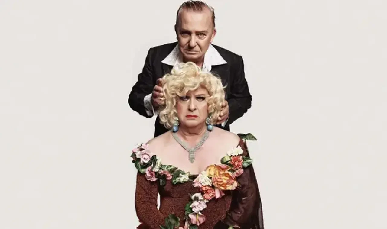 Huysuz Virjin Seyfi Dursunoğlu'nun vasiyeti sonunda gerçekleşti! 1