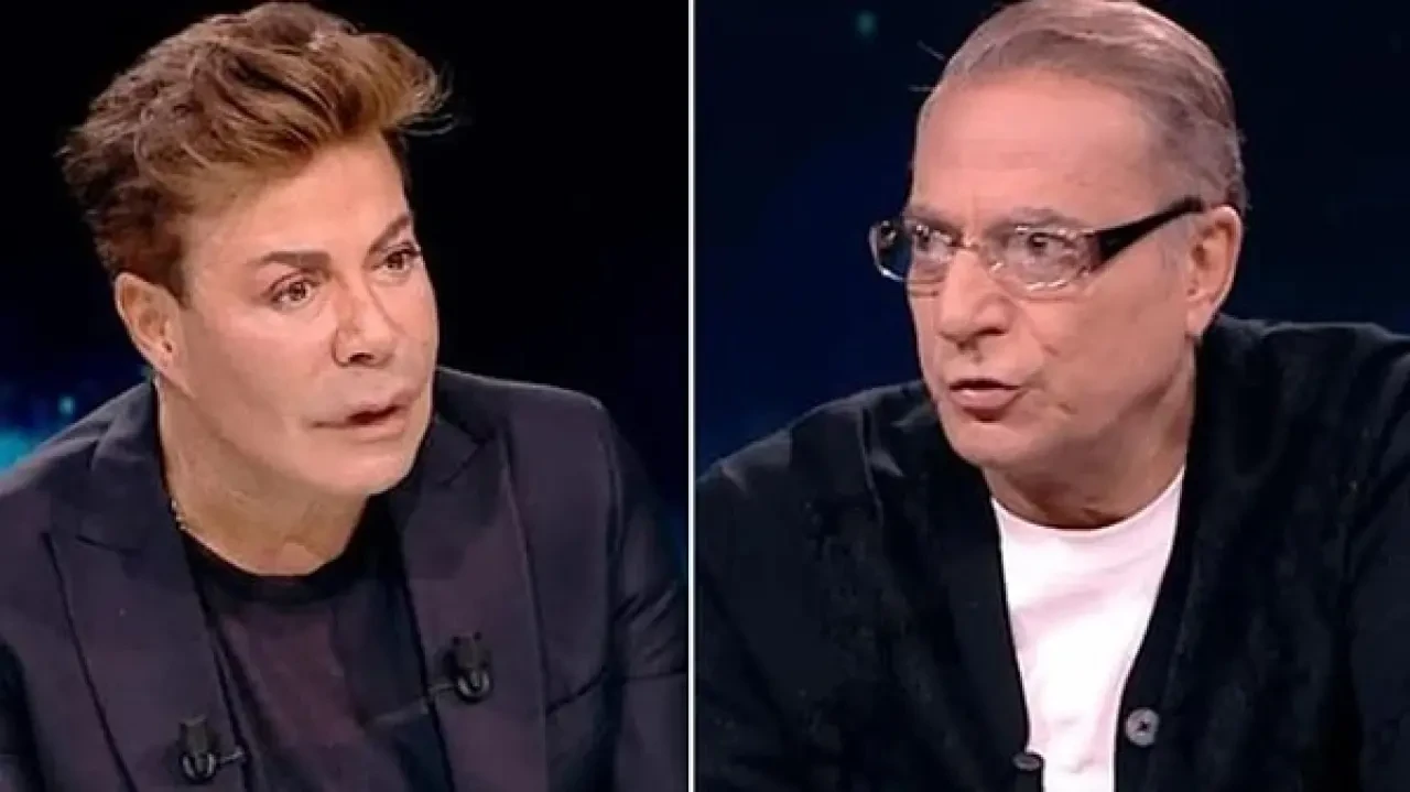 Ünlü isimler hastaneye akın etti: Fatih Ürek’in hayati mücadelesi sürüyor! 4