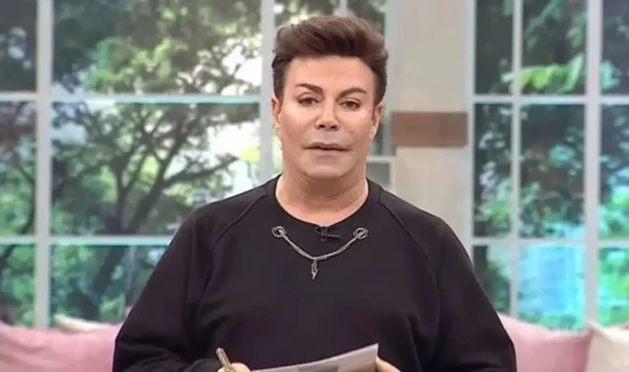 Fatih Ürek'in kalp krizinden önceki son sözleri! 3