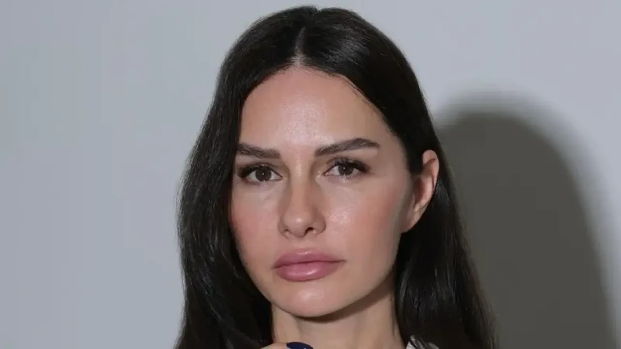 Yasemin Ergene’nin hayatına 'Doktorlar' dizisi dokunuşu! 4