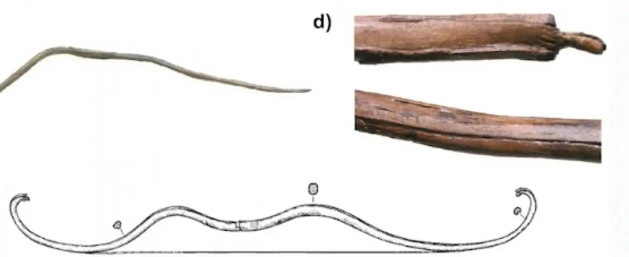 Mısır’dan Sincan’a uzanan yay izleri: Tarihin en etkili silahlarından biri hakkında bildiklerimiz yanlış çıktı! 3