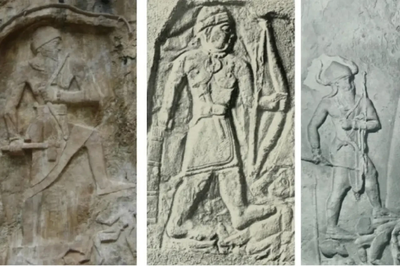 Mısır’dan Sincan’a uzanan yay izleri: Tarihin en etkili silahlarından biri hakkında bildiklerimiz yanlış çıktı! 7