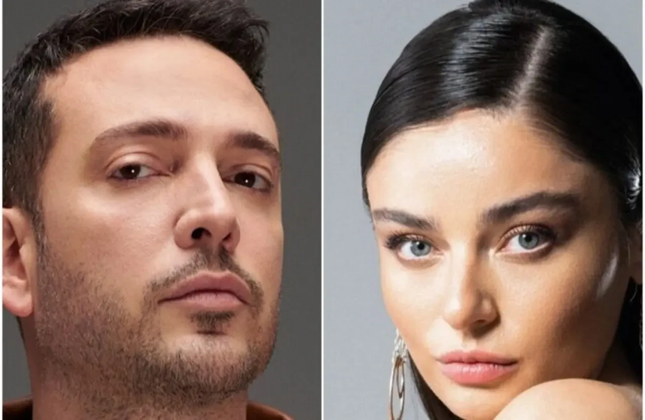 Oğuzhan Koç’un yeni filmi 'Bugün Güzel'e Ayça Ayşin Turan dokunuşu! 2