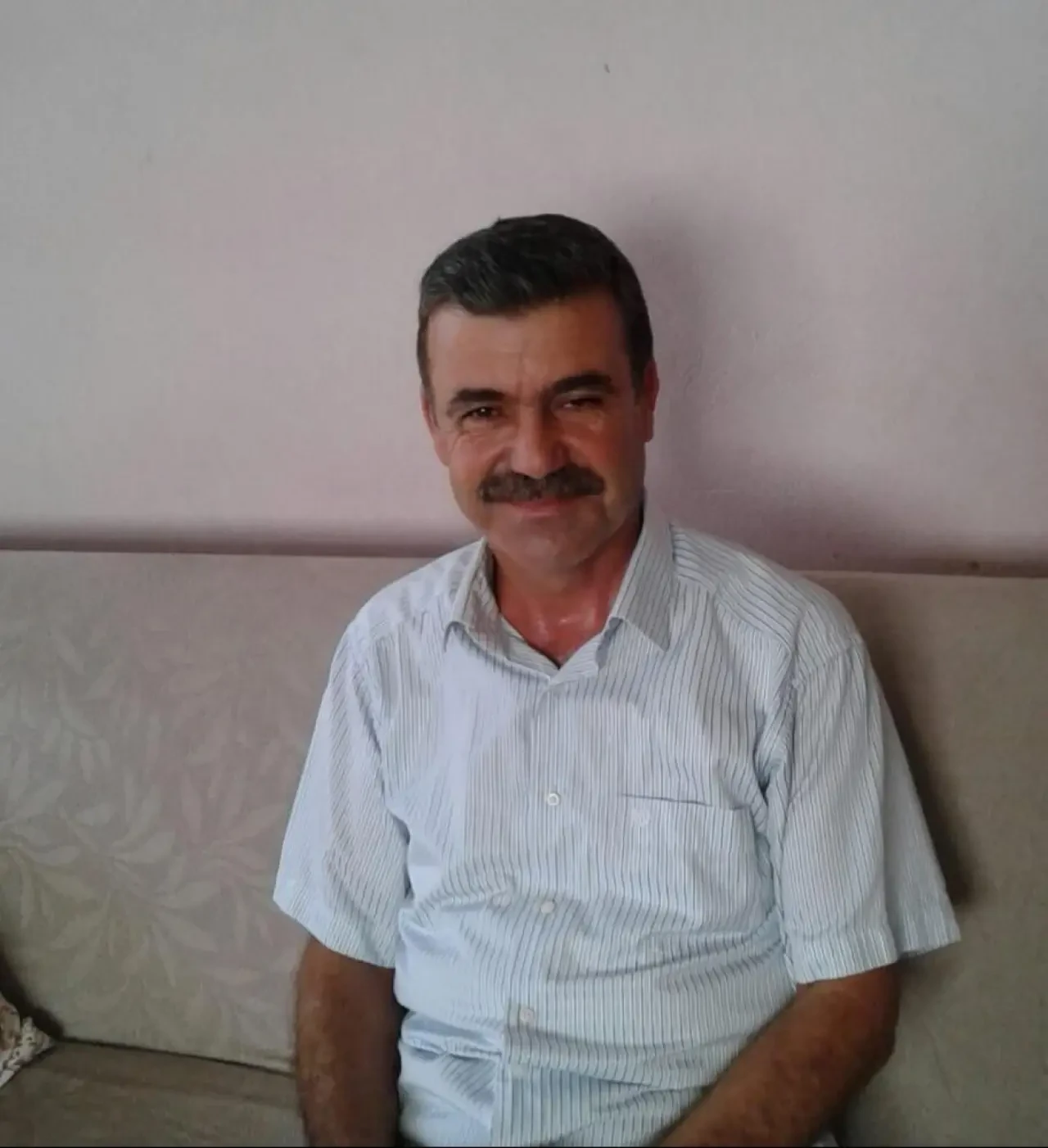 Tüfeği tutukluk yaptı, vazgeçmedi 76’lık katil dehşet saçtı! 4