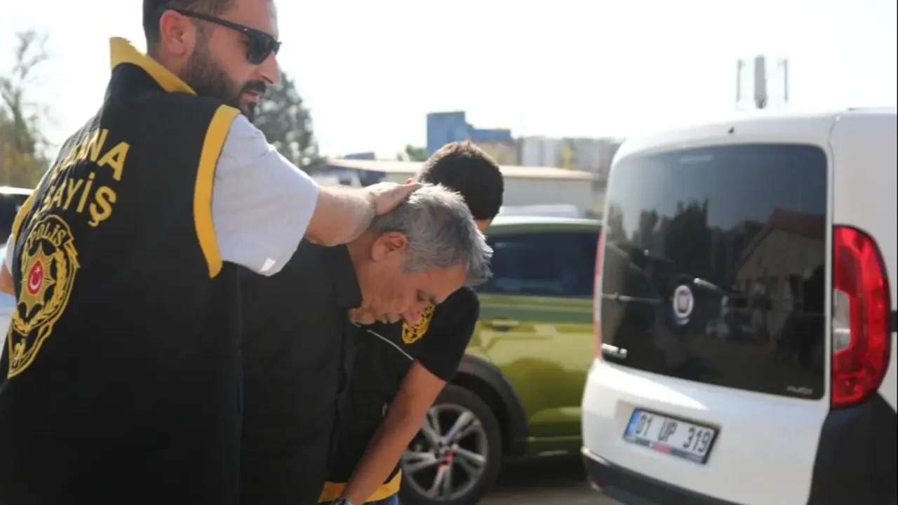 Tüfeği tutukluk yaptı, vazgeçmedi 76’lık katil dehşet saçtı! 2