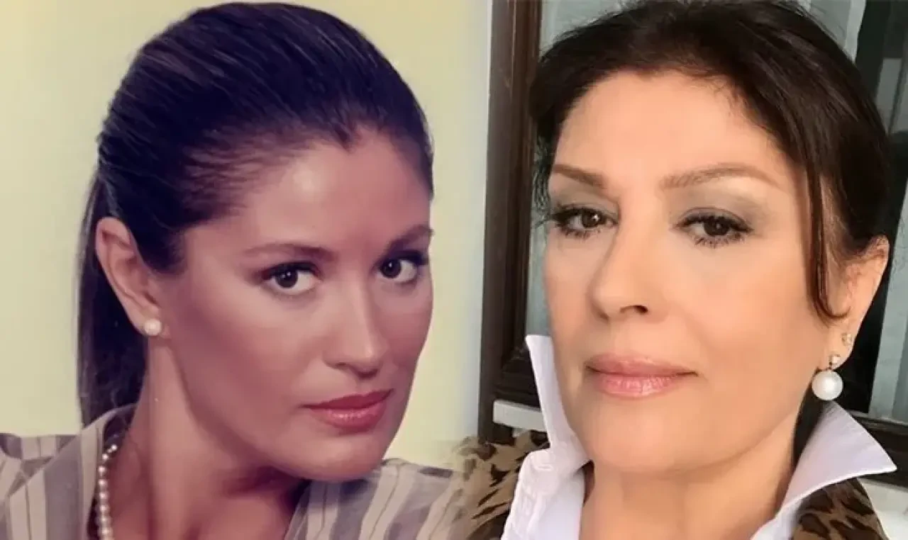 Yeşilçam’ın altın kadını Gülşen Bubikoğlu hâlâ zirvede! 3