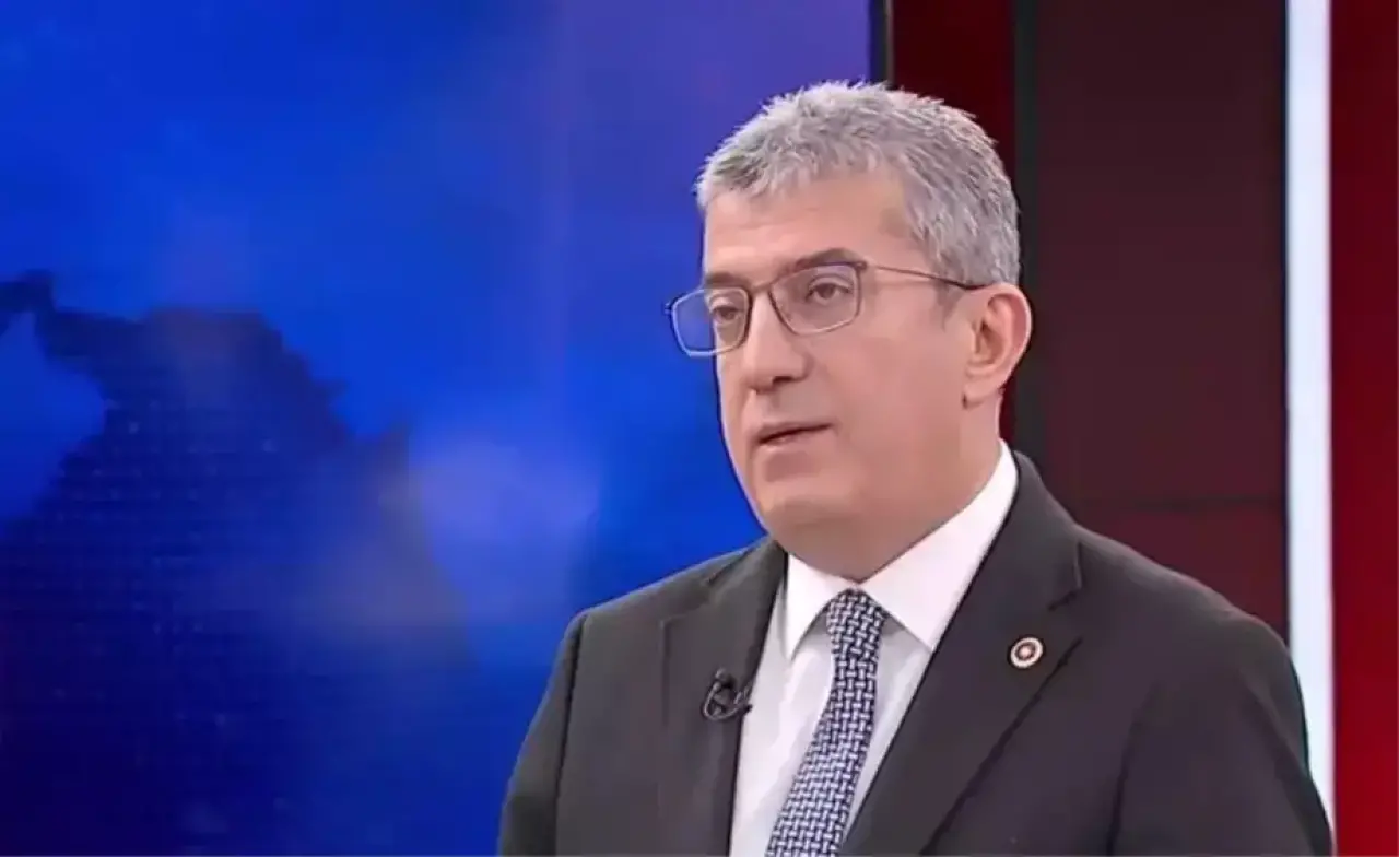 Gökhan Günaydın Nerelidir, Kaç Yaşındadır, Evli Midir, Hayatı ve Biyografisi (Kariyeri ve Görevleri) ve Tüm Detaylar!