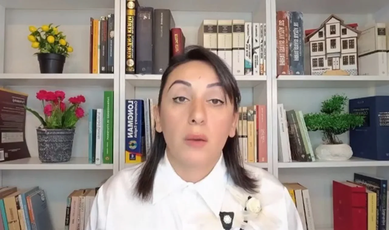 Eylül Ecem Zal kimdir, nereli, hangi okuldan mezun, YouTube hesabı? Peygamberliğini İlan Etti!