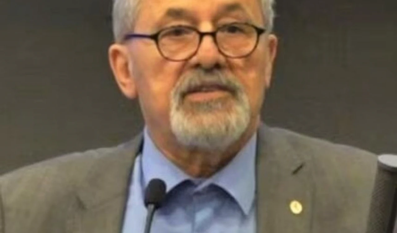 Naci Görür Kimdir? Aslen Nereli, Kaç Yaşında Evli Mi? Hangi Okuldan Mezun ve Kariyerinde Hangi Başarıları Elde Etti?