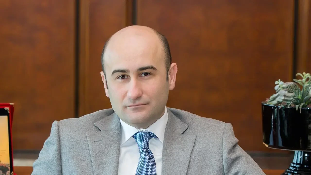 İş Adamı Hüseyin Yücel Kimdir? Aslen Nereli, Serveti, Ne İş Yapar Kaç Yaşında, Mesleği ve Hayatı Hakkında Tüm Detaylar