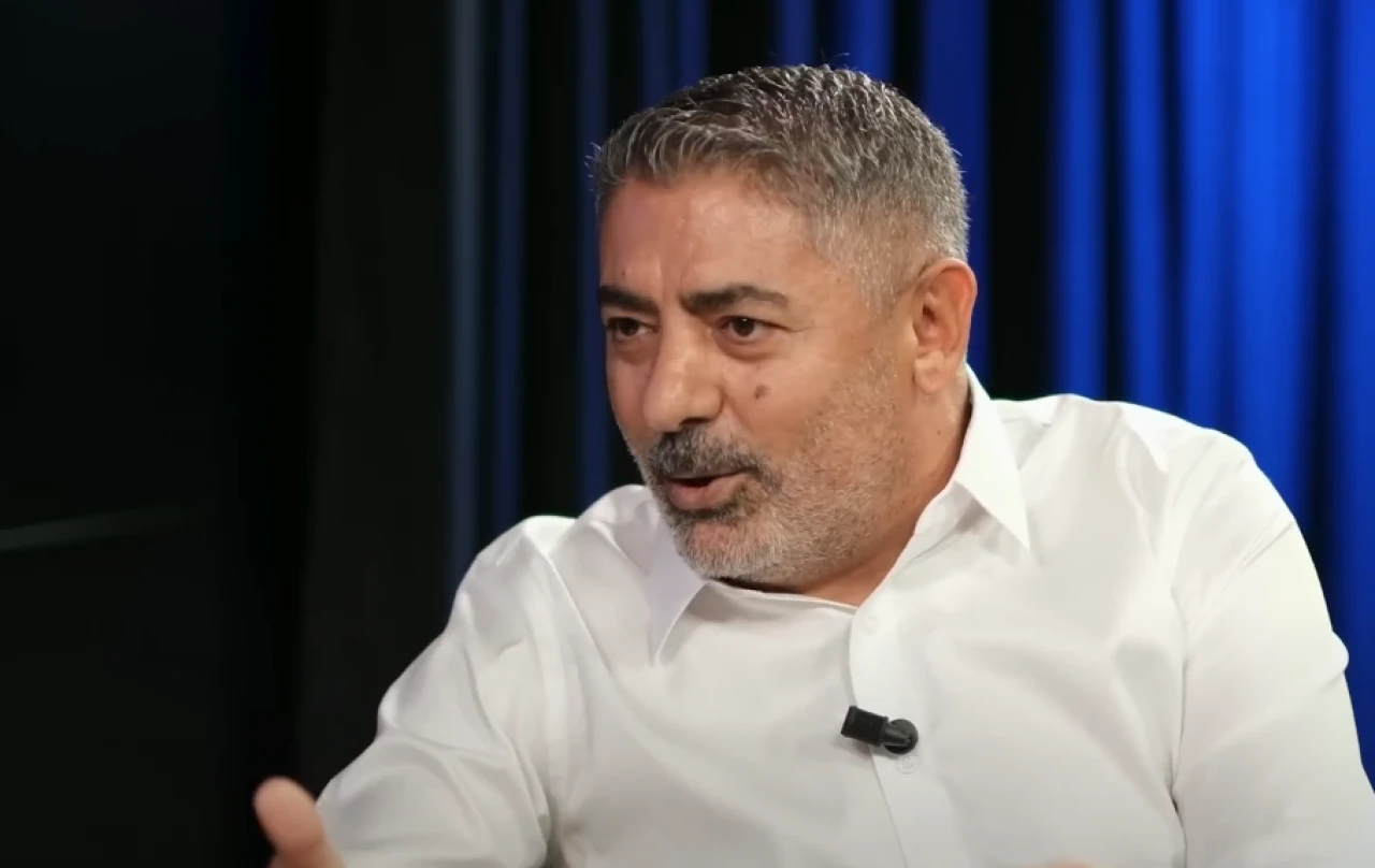 Cafer Mahiroğlu Kimdir, Hangi Sektör ve Hangi Şirketler Onun, Kariyeri ve Özel Yaşamına Dair Merak Edilenler ve Kapsamlı Detaylar!