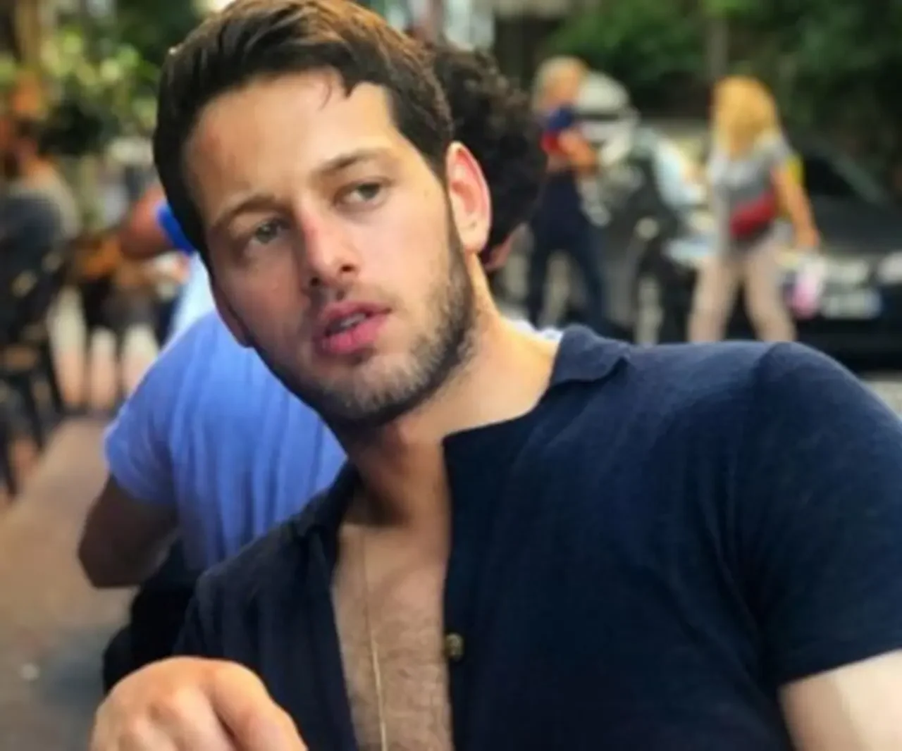 Taşacak Bu Deniz Mikail kim, Rami Narin nereli, kaç yaşında, boyu? Rol aldığı yapımlar ve hayatı