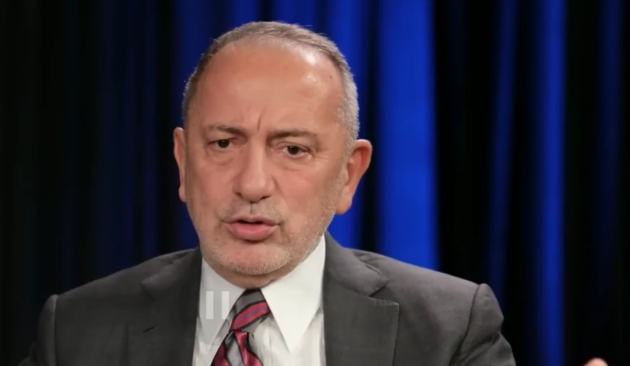 Fatih Altaylı Kiminle Evli? Hayatı, Eşi ve Kariyerine Dair Merak Edilenler