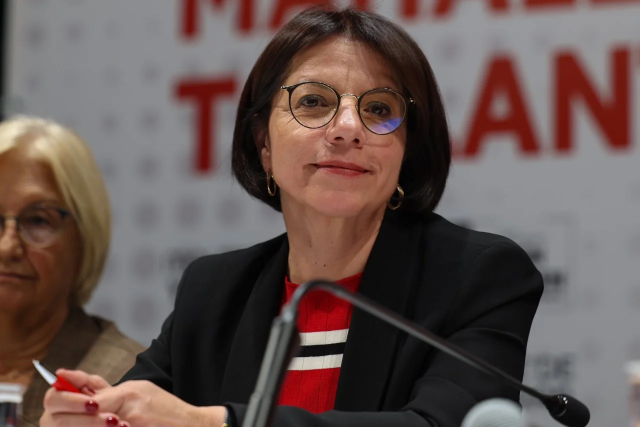 Maltepe Belediye Başkanı Esin Köymen Kimdir, Hangi Partiden, Kaç Yaşında, Eşi Kim, Mesleği Ne, Aslen Nereli? Kariyeri