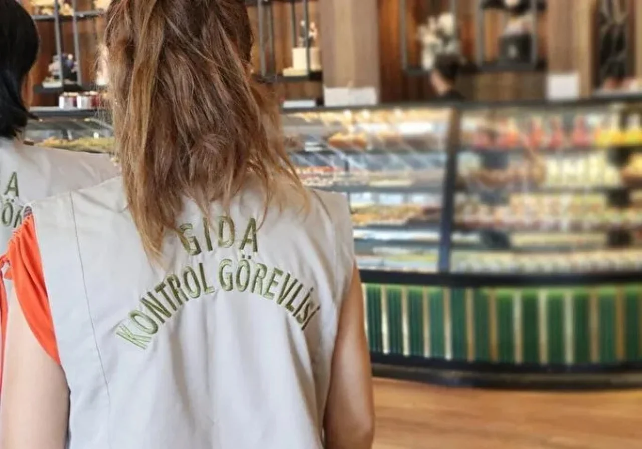 Gıda Güvenliği Tehlikede! Tarım Bakanlığı Taklit ve Tağşiş Ürünleri Açıkladı