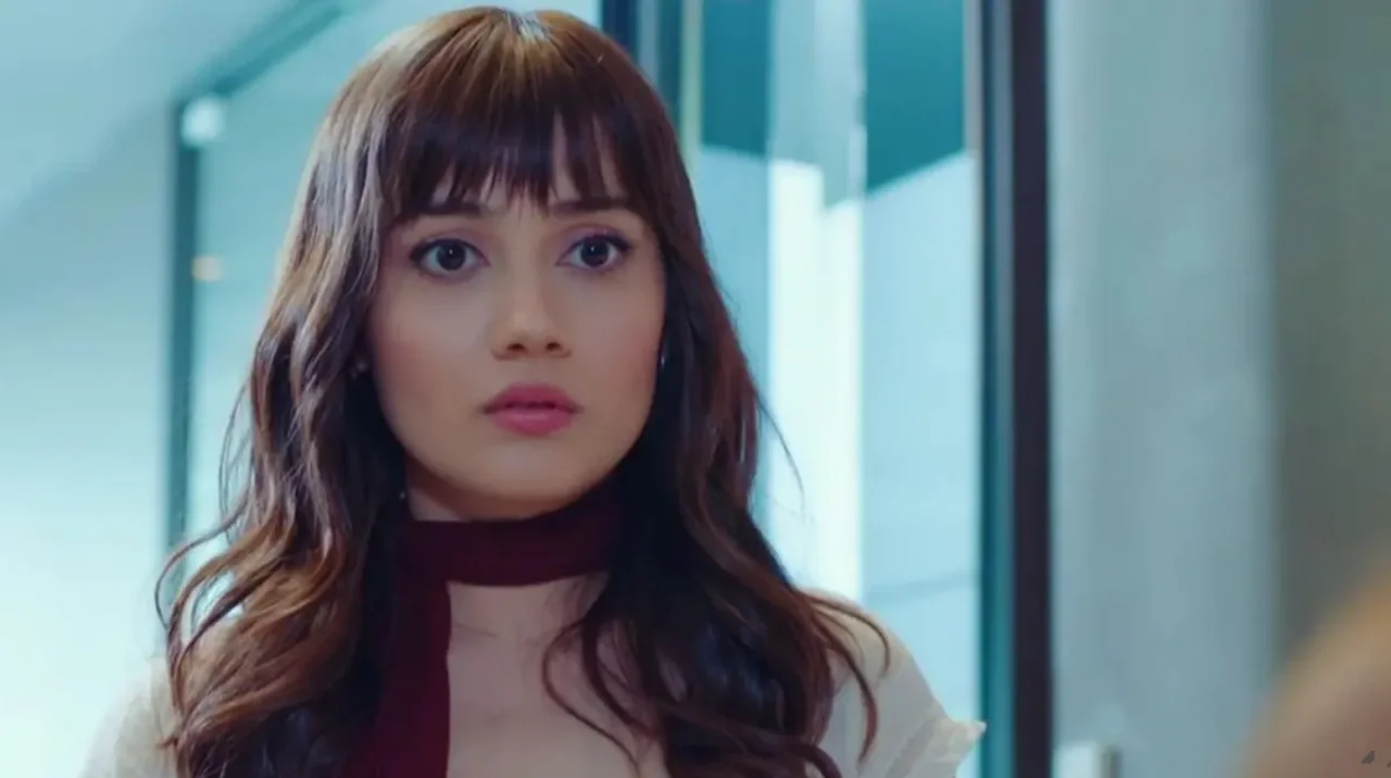 Sevda Erginci kimdir, kaç yaşında, aslen nereli, boyu, sevgilisi? Tiyatrodan oyunculuğa uzanan kariyer