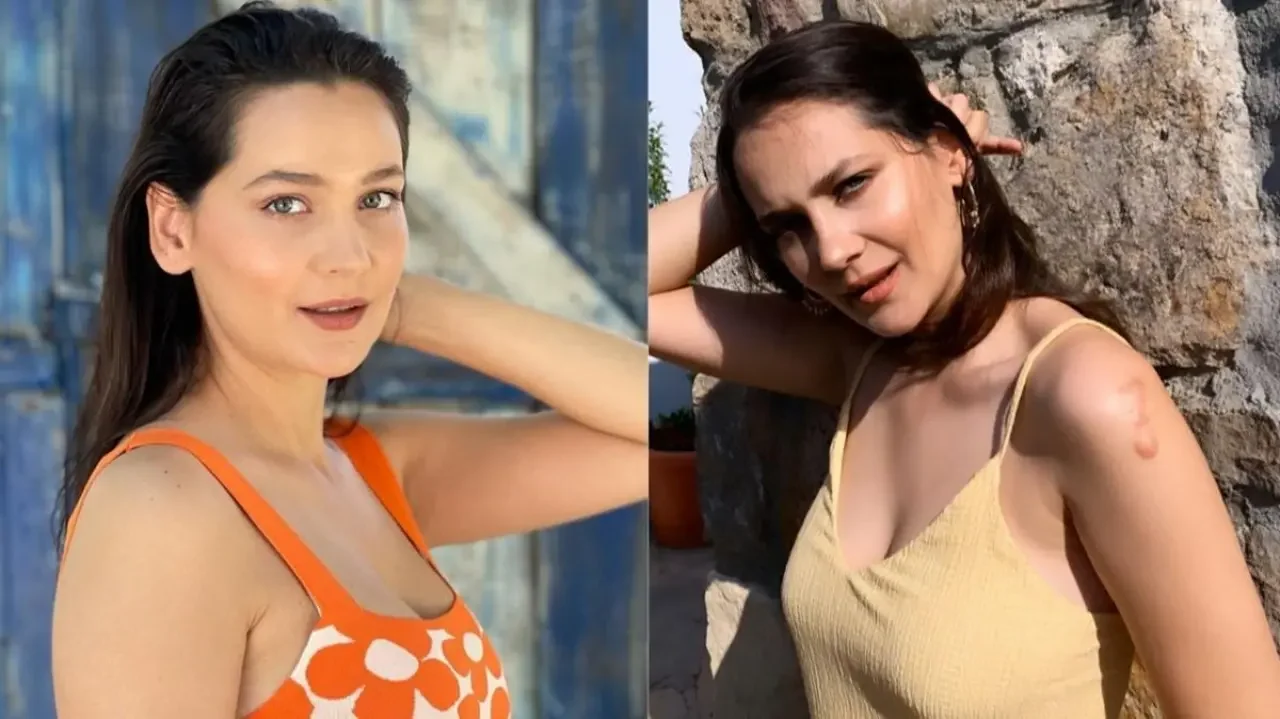 Gülsim Ali Sevgilisi Kim? Evli mi, Annesi, Babası ve Ablası Kim? Boy ve Kilosu Başarılı Oyuncunun Hayatı Hakkında Merak Edilenler Detaylar!