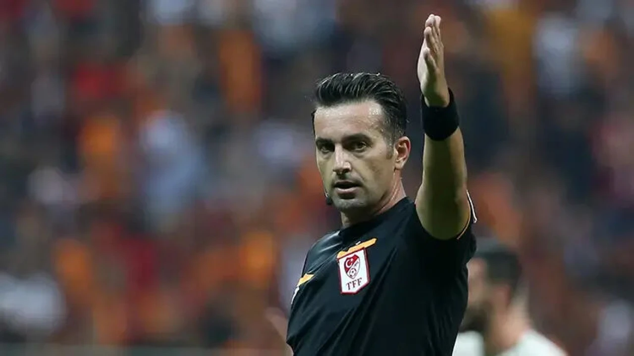 Hakem Kadir Sağlam Nereli, Hangi Takımlı, Yaşı, Mesleği, Hangi Bölgenin Hakemi?