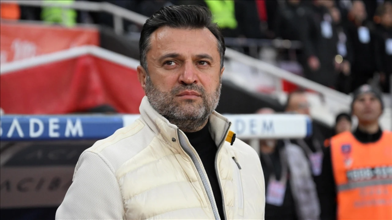 Bülent Uygun Kimdir, Kaç Yaşında, Aslen Nereli, Çalıştırdığı Takımlar, Maaşı Ne Kadar? Kiminle Evli, Eşi?