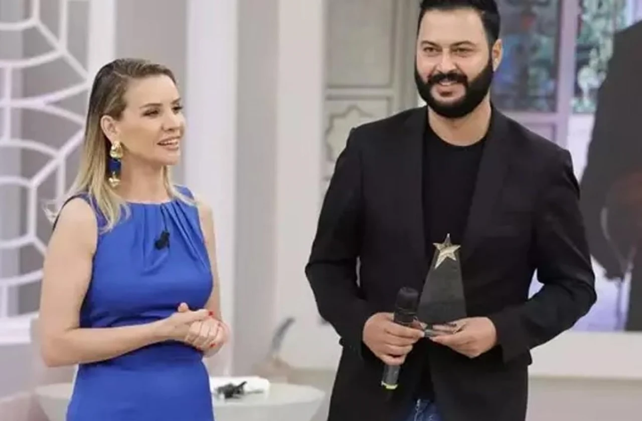 Esra Erol’un Muhabiri Caner Toygar Neden Ayrıldı? Kardeşinden Şok Eden Yorum: 'Biz de Öğrendik!