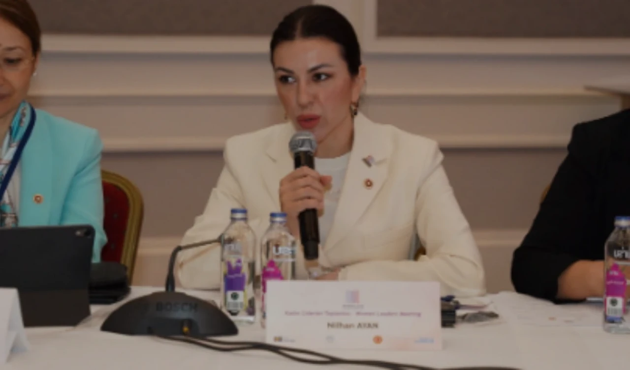 Nilhan Ayan Kimdir, Hangi Partiden, Evli Mi, Ne Mezunu, Ne İş Yapıyor, Kaç Yaşında, Nereli? Hayatı ve Kariyeri