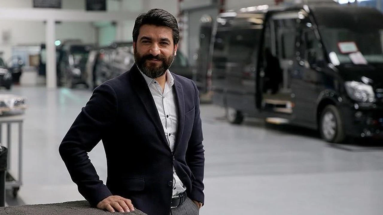 Erbakan Malkoç Kimdir, Evli mi, Ne İş Yapıyor, Kaç Yaşında, Nereli, Serveti Ne Kadar?